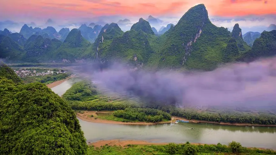 科技自动化高效